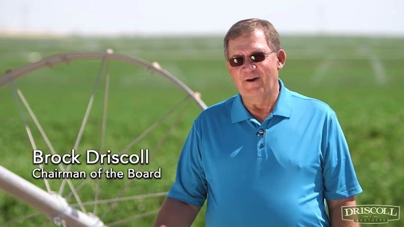 Utah Video Production Driscoll Farms Main Marketing 0 13 screenshot