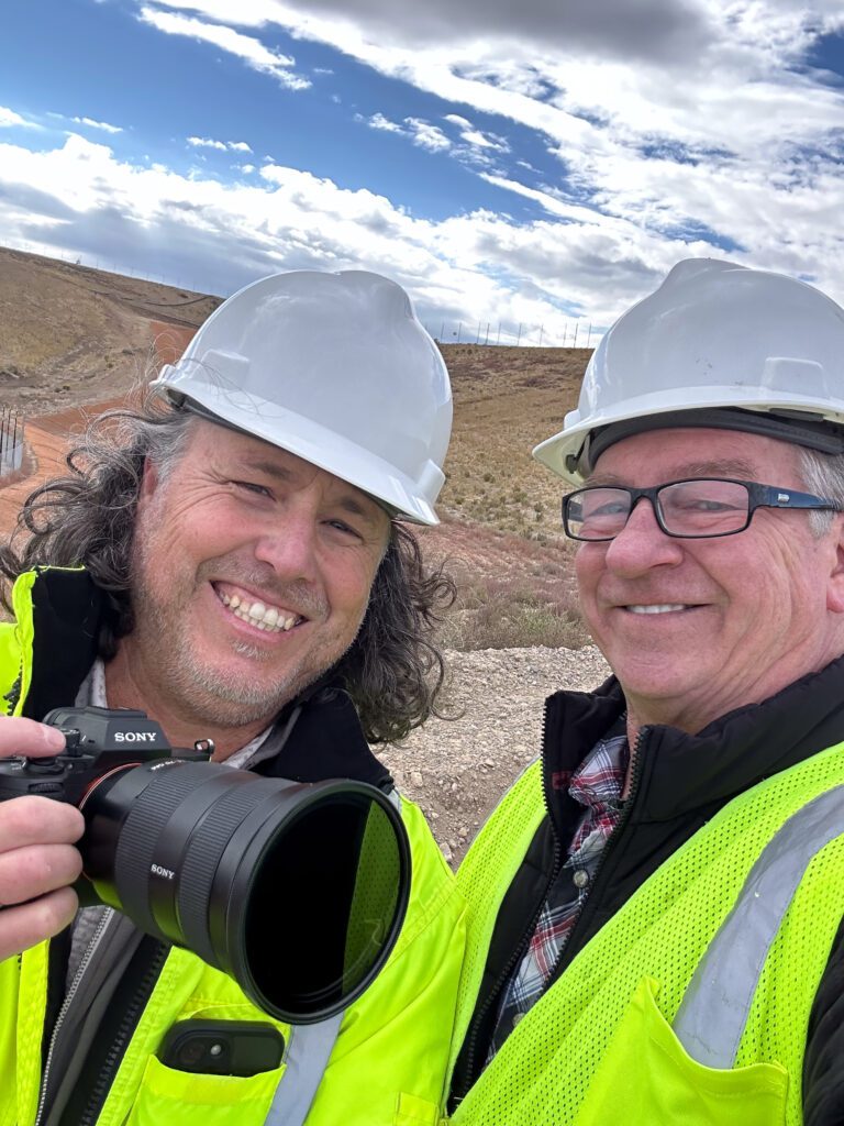 Utah Video Production, Levitate Media Group, a local Salt lake City Video Production Company.
